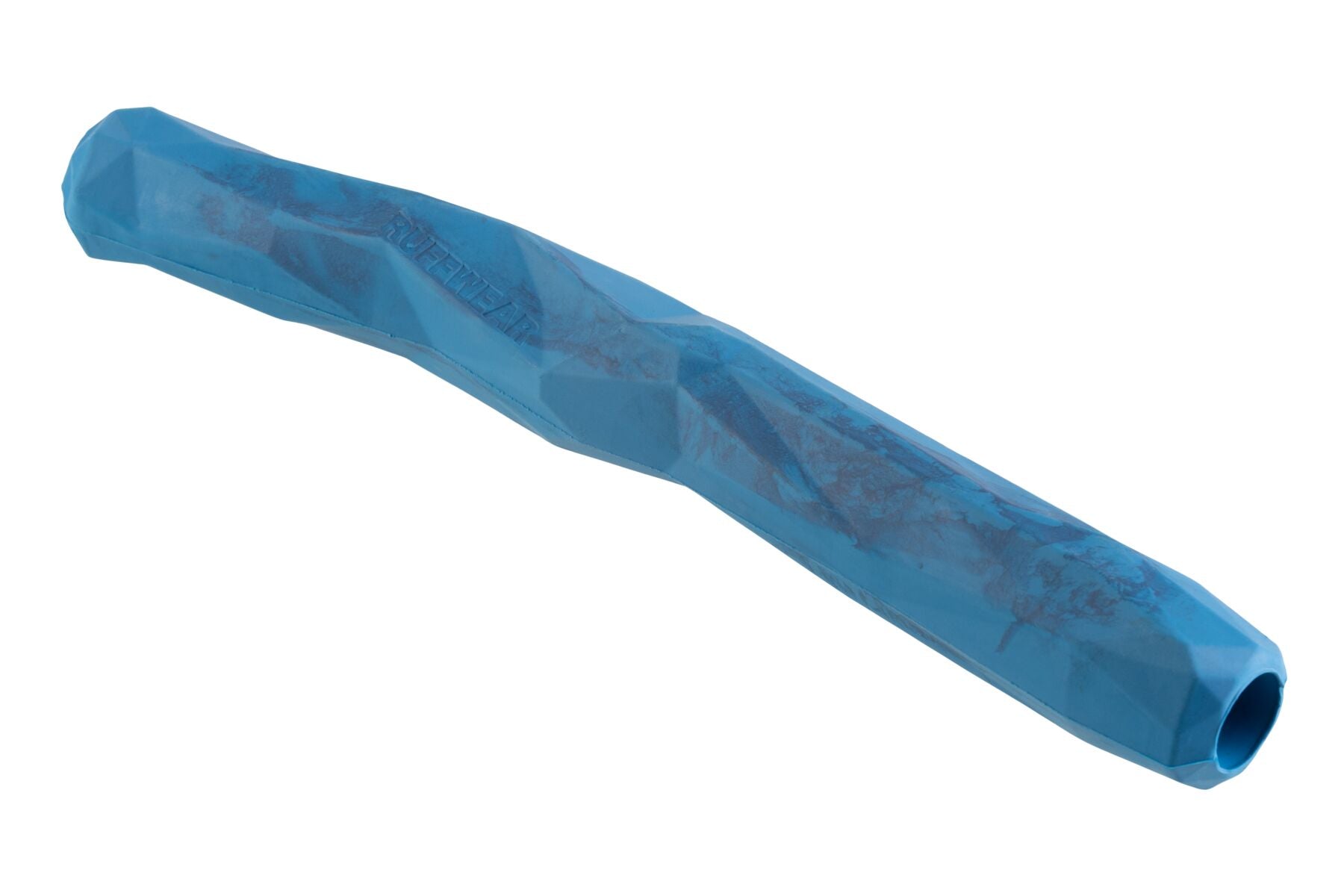 Ruffwear® Gnawt a Stick® Blue Pool Floating Dog Toy – Durable Chew & Fetch Toy for Water Play & Outdoor Adventures