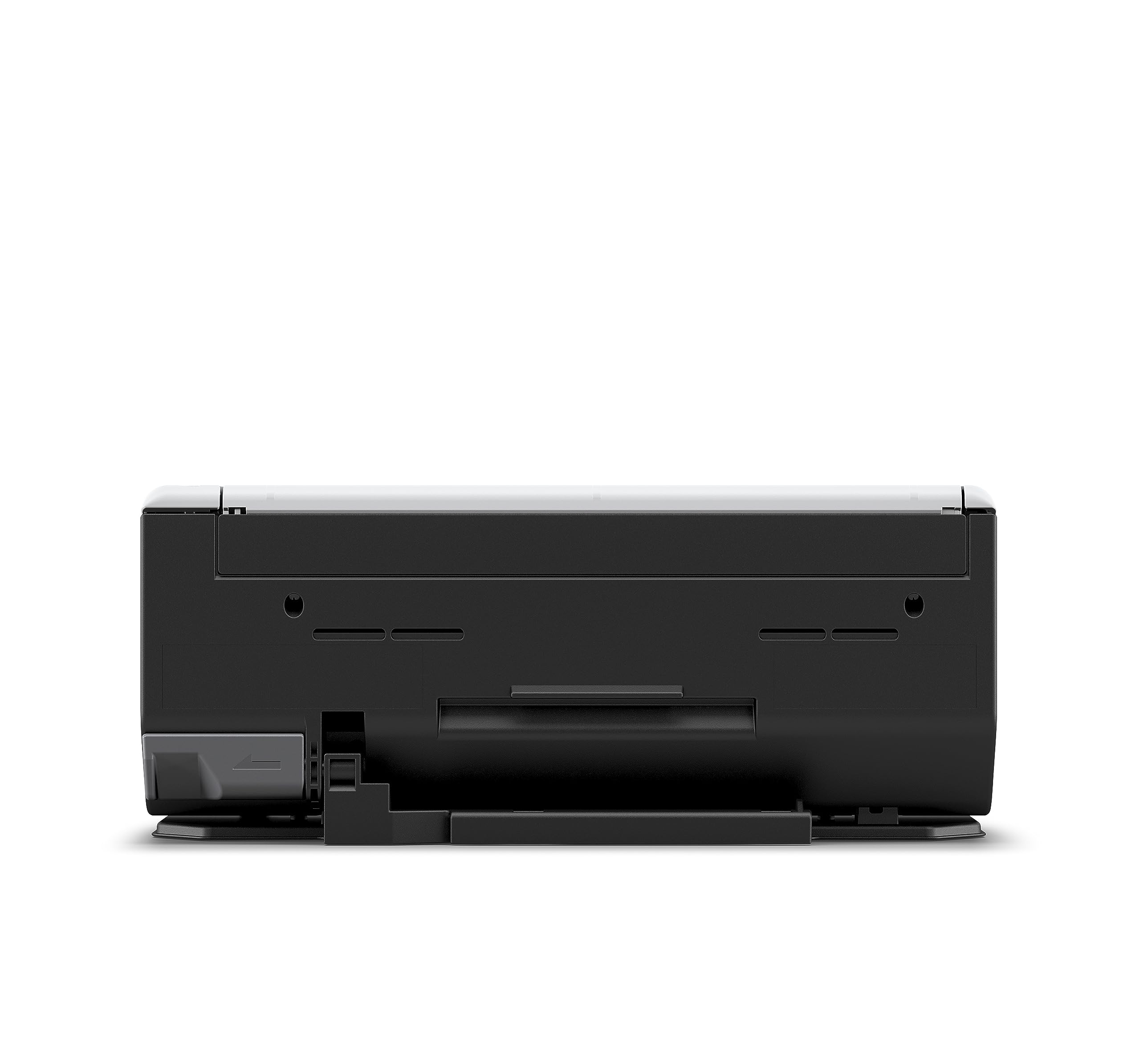 Epson DS-C330 Ultra-Compact Desktop USB Color Scanner - 30ppm High-Speed Auto Document Feeder for Home Office & Small Business Document Digitizing