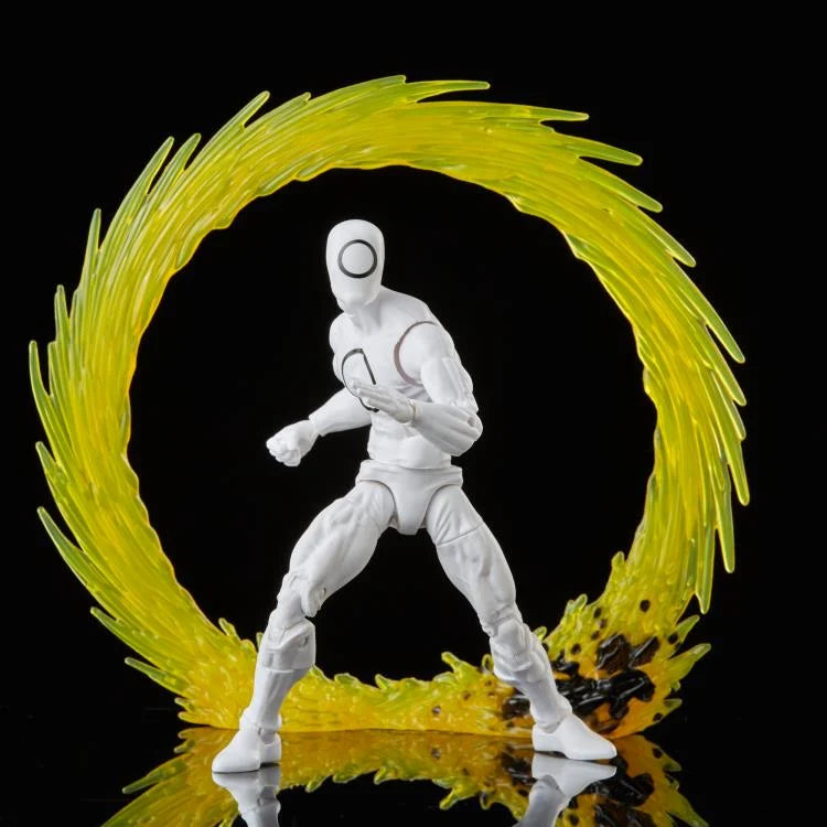 X-Men 60th Anniversary Marvel Legends Villains Action Figure 5-Pack Set - Collectible Superhero Figures for Display, Gifts & Comic Book Fans