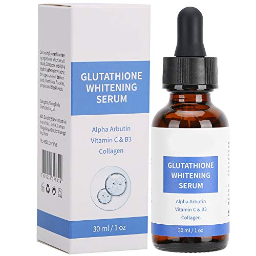 30ml Brightening & Hydrating Serum for Acne & Blackhead Removal - Skin Repair, Firming & Moisturizing Face Serum | Perfect for Daily Skincare Routine & Anti-Aging Treatment