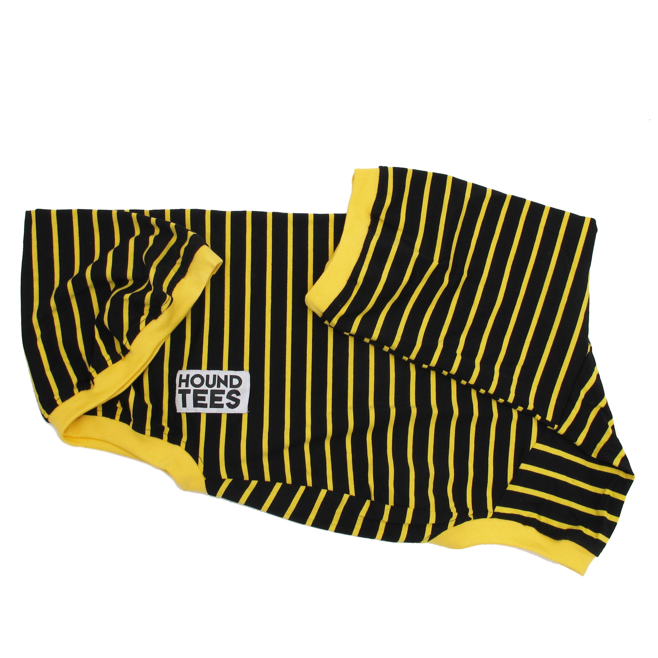 Buzz Whippet Sleeveless Hound T-Shirt for Dogs - Comfortable Summer Pet Apparel for Running, Walking & Outdoor Adventures