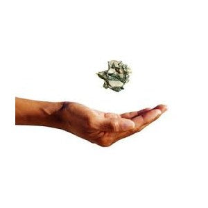 Floating Bill Illusion Magic Book - Learn Amazing Money Tricks for Parties & Street Performances | Perfect for Magicians, Beginners & Entertainment Lovers