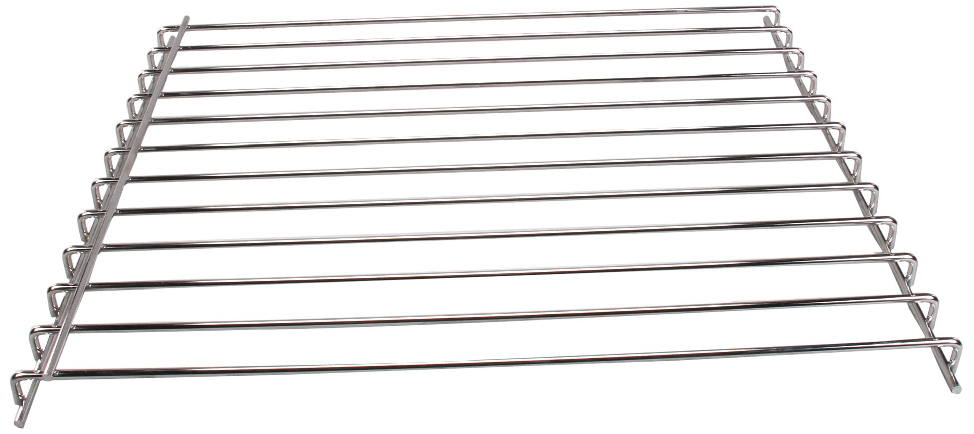 2544 Rack Guide - Heavy Duty Storage Organizer for Garage, Warehouse & Closet | Durable Metal Shelving System for Tools, Supplies & Equipment