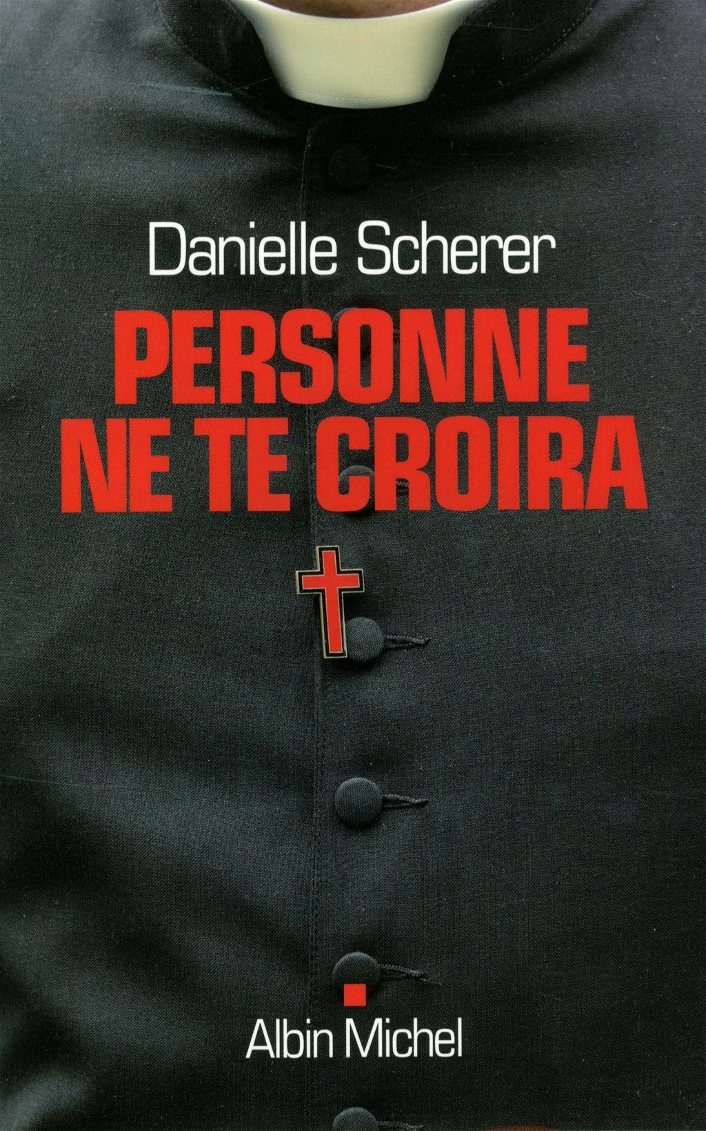 No One Will Believe You - Gripping Mystery Thriller Novel for Book Clubs & Late-Night Reading
