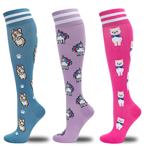 13-3pairs-corgi/Unicorn/Sheep