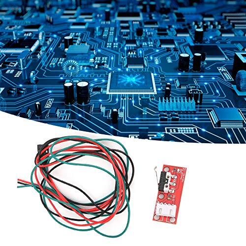 Stable & Simple Installation Safety Switch for Electronic Equipment & Automatic Machinery - Reliable Protection for Home, Office & Industrial Use