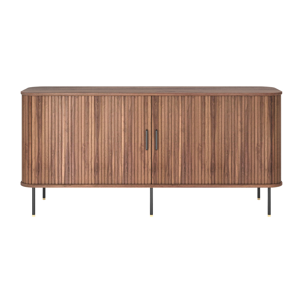 Ipanema Sideboard - Modern Wood Buffet Cabinet for Dining Room, Living Room & Entryway Storage | Stylish & Functional Furniture for Home Decor