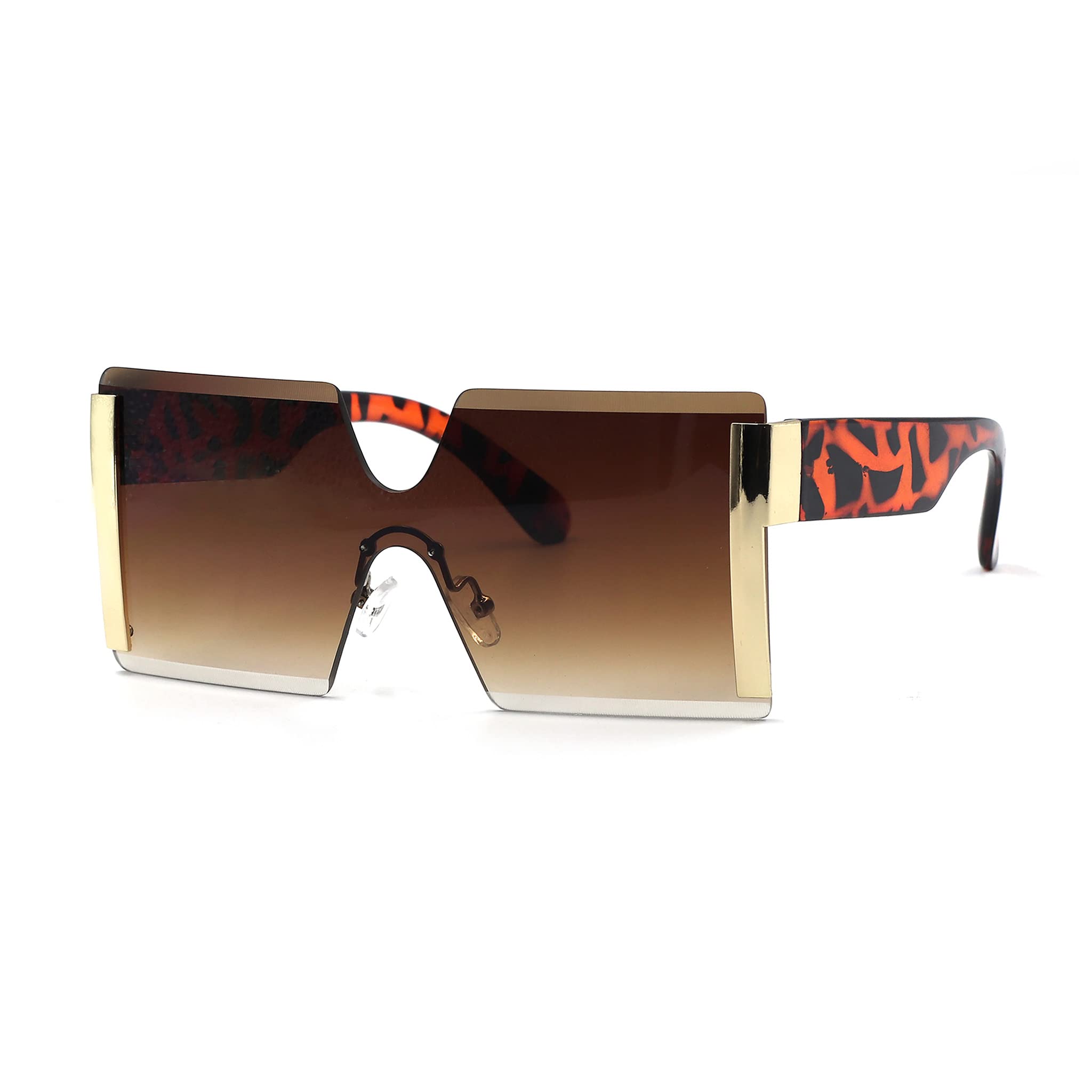 Mad Shade Classic UV400 Sunglasses for Women & Men - Stylish & Protective for Outdoor, Driving, Beach & Travel