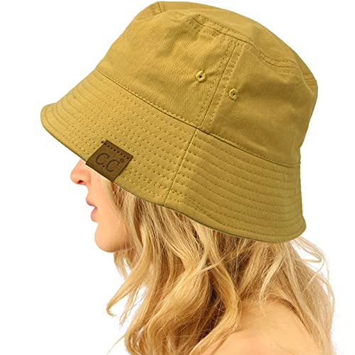 Cotton Solid Khaki