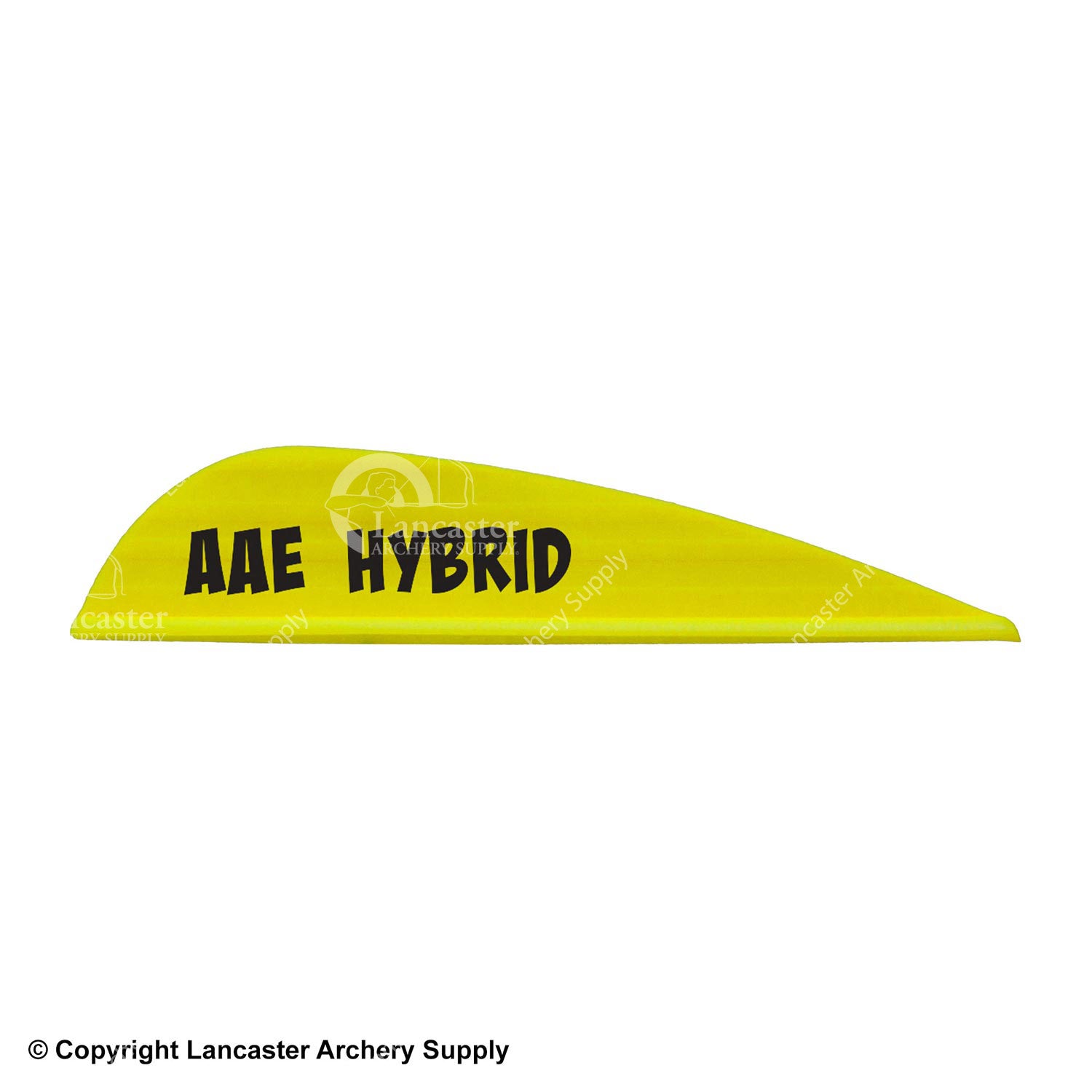 AAE Hybrid Vanes - High Performance Wind Turbine Blades for Renewable Energy & DIY Projects | Perfect for Home Wind Power Systems & Green Energy Solutions