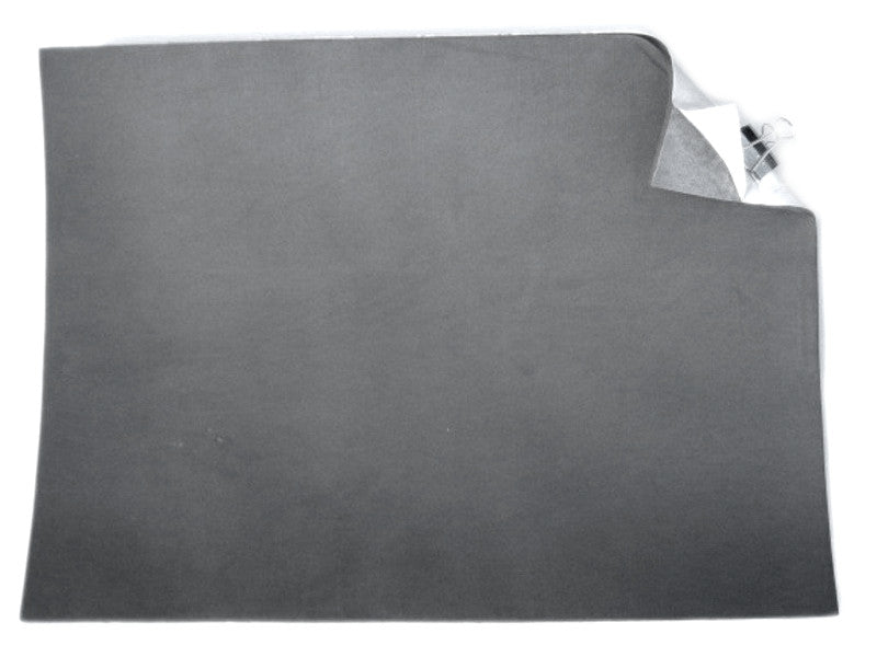 12 x 24 Inch Minicel L200 Closed Cell Polyethylene Foam Sheets with Adhesive - Perfect for DIY Projects, Boat Flooring, and Protective Padding