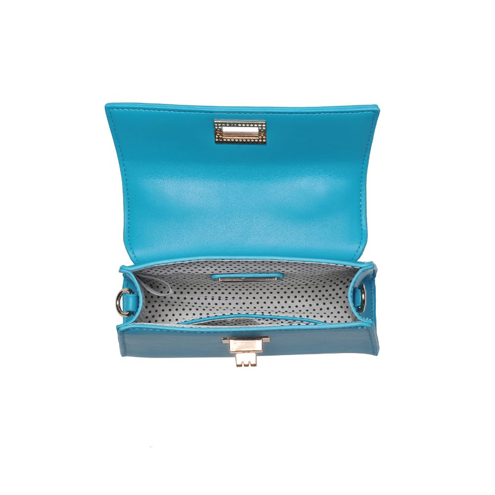 Rainey Crossbody Bag for Women - Stylish & Lightweight Shoulder Purse - Perfect for Travel, Work & Everyday Use
