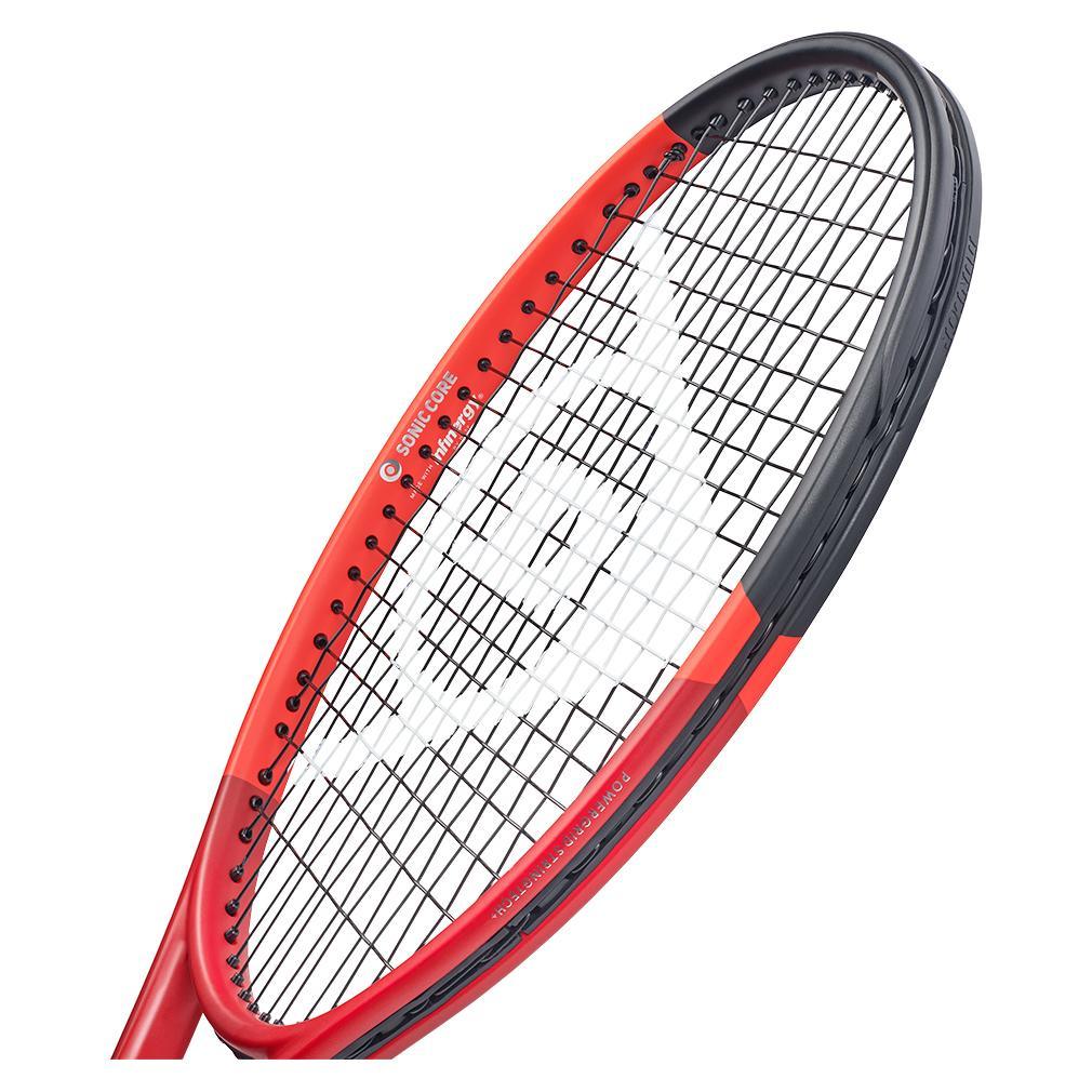 CX 200 Tour 18x20 Demo Tennis Racquet - Professional Tennis Racket for Advanced Players | Perfect for Training, Matches & Court Performance