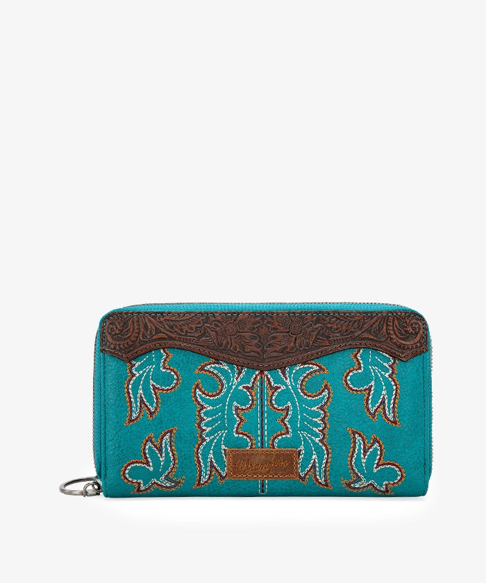 TURQUOISE
