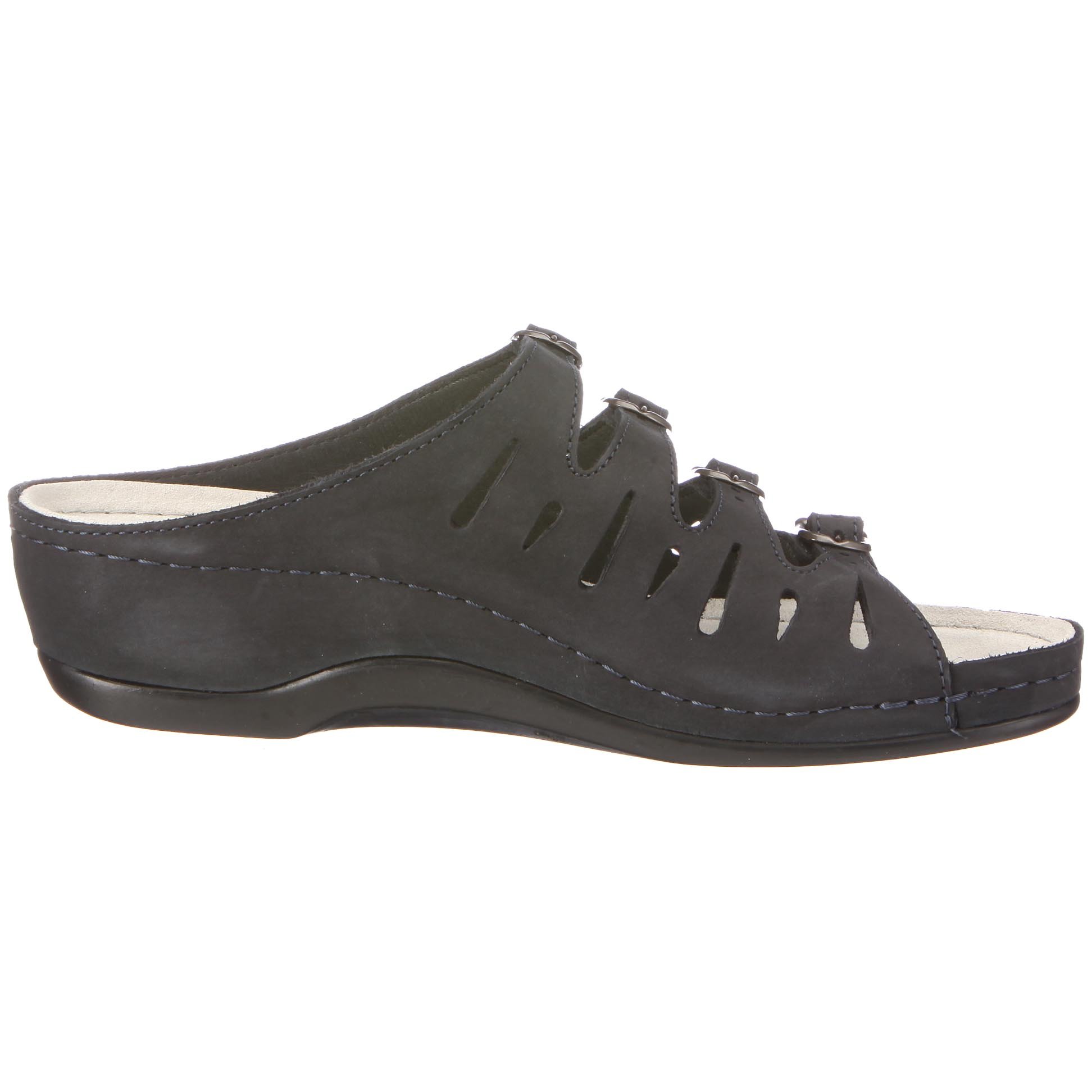 Berkemann Women's Shoes - Comfortable & Stylish Footwear for Walking, Work & Casual Wear | Perfect for Office, Travel & Everyday Use