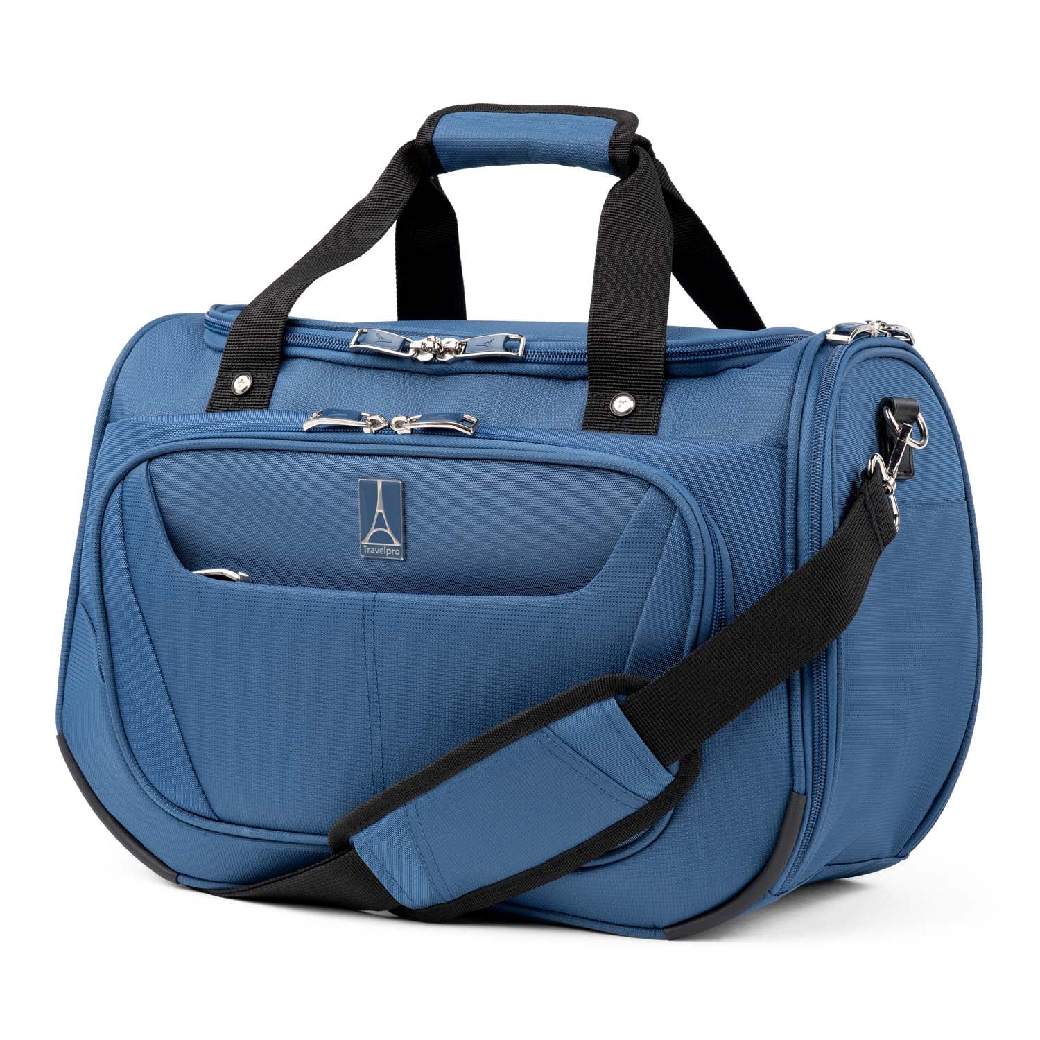 Travelpro Maxlite 5 Lightweight Expandable Soft Tote Bag for Women & Men - Perfect for Air Travel, Business Trips, and Weekend Getaways