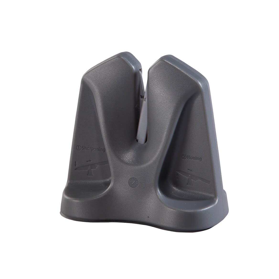 Professional Knife Sharpener - Auto Adjust Precision for Kitchen, Camping & Outdoor Use - Perfect for Chefs, Hunters & Home Cooks