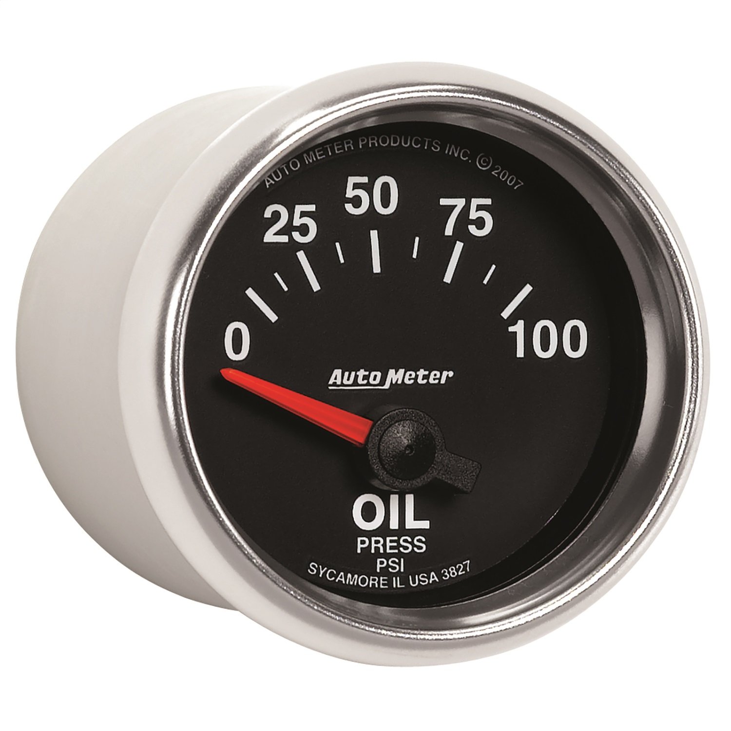 Auto Meter 3827 GS 2-1/16