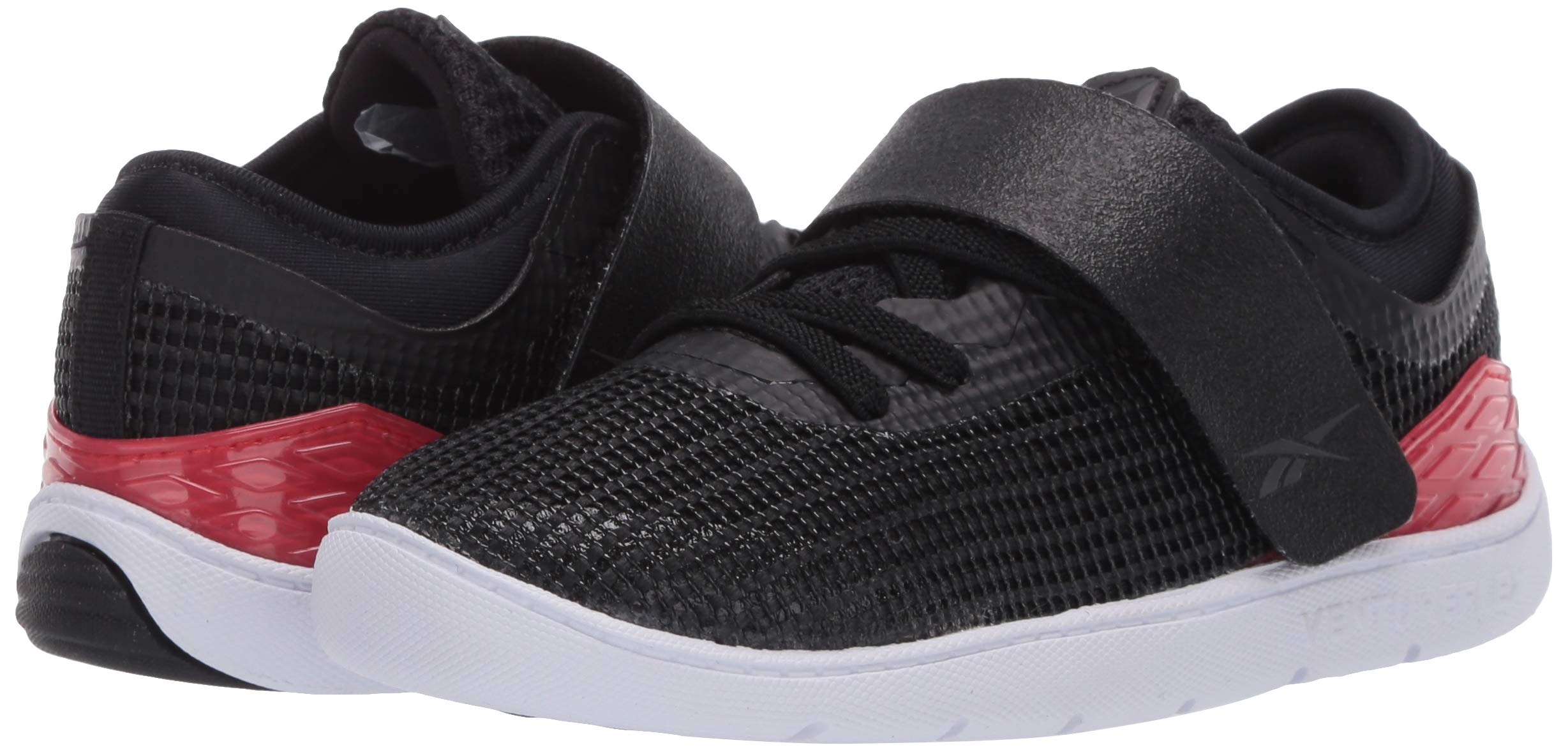Reebok Nano 9 Cross Trainer Shoes for Baby Boys - Lightweight & Durable Kids' Athletic Shoes for Gym, Running & Playtime