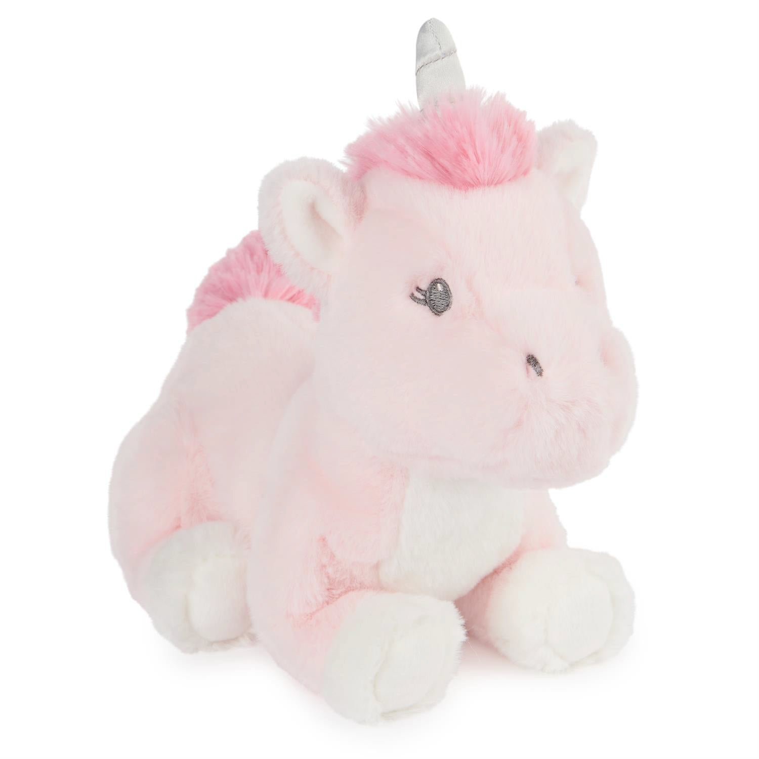 Alora Unicorn Plush Toy - Soft & Cuddly Stuffed Animal for Kids & Baby Gifts | Perfect for Nursery Decor, Birthday Presents & Comfort Companions