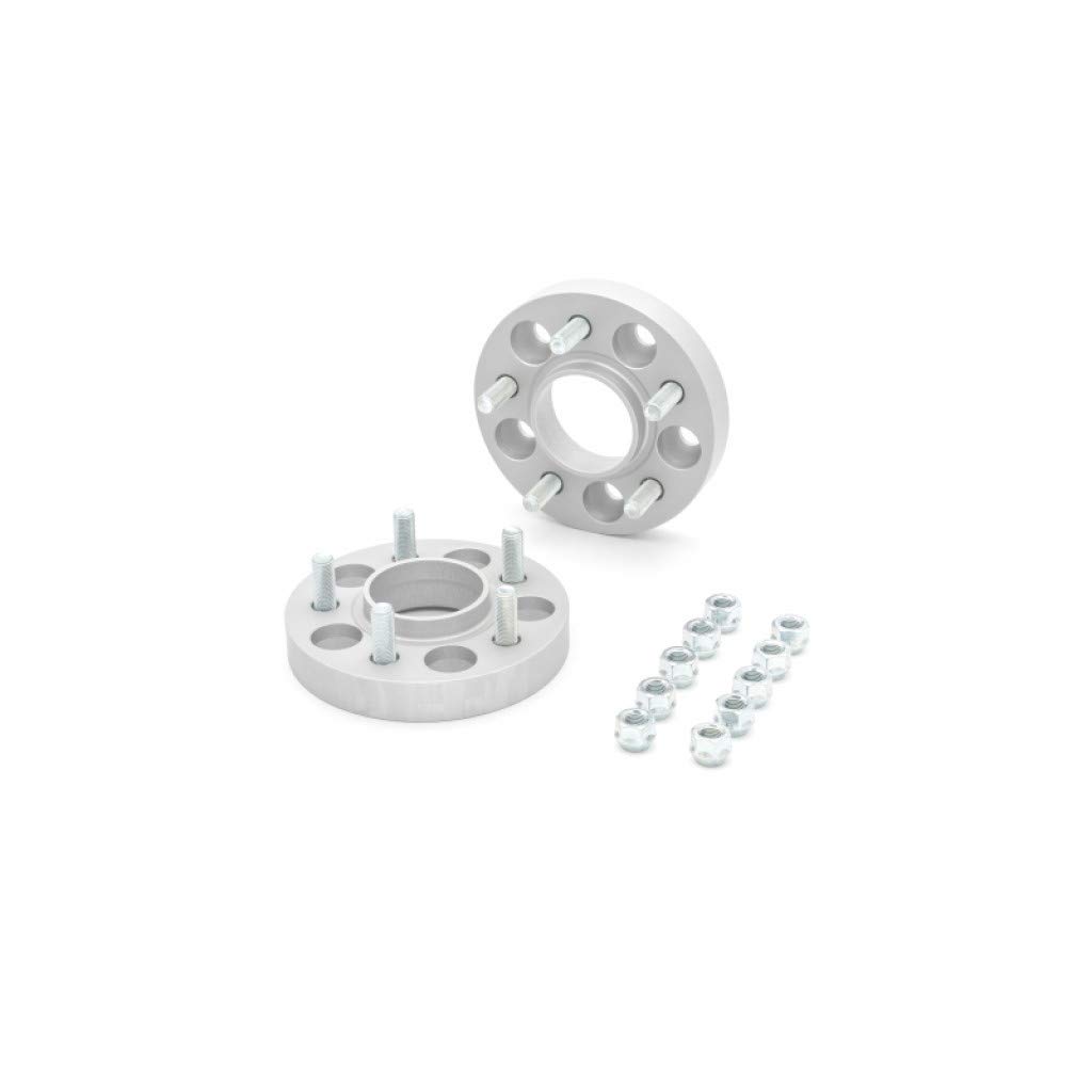 Eibach Pro-Spacer System 30mm Wheel Spacers for Dodge Charger Challenger 2006-2020 - S90-4-30-017 - Perfect for Performance Upgrades & Custom Fitment