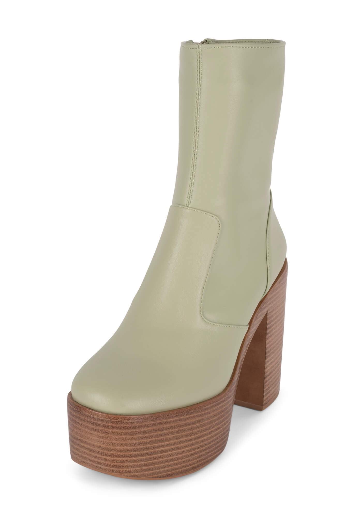Jeffrey Campbell Women's Fashion Boots - Stylish & Comfortable Ankle Boots for Fall & Winter | Perfect for Casual Outfits, Office Wear & Night Out