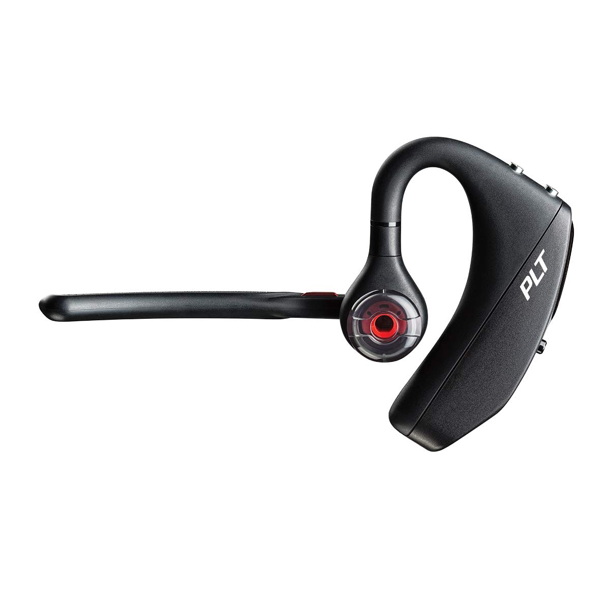 Plantronics Voyager Legend Wireless Bluetooth Headset - Noise Cancelling Headphones for iPhone, Android Smartphones - Black (Frustration Free Packaging) - Perfect for Business Calls, Driving & Office Use