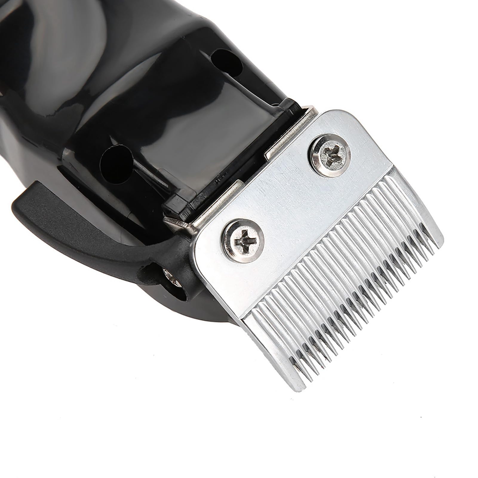 Professional Cordless Hair Clipper - USB Rechargeable Electric Hair Trimmer for Men & Women - Perfect for Home Haircuts, Beard Trimming & Travel Grooming