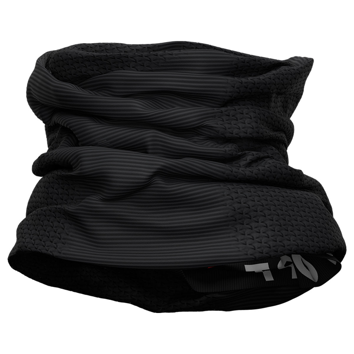 Compressport 3D Thermo UltraLight Headtube - Lightweight Running & Cycling Headband for Men & Women - Sweat Absorbing & Breathable for Sports, Workouts & Outdoor Activities