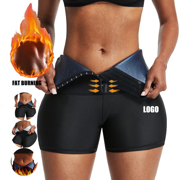 Thermo Model High Waist Yoga Pants for Women - Tummy Control Workout Leggings, Sweat-Wicking Fitness Pants for Gym, Running & Yoga (3-Point Design, Size L) - Perfect for Active Lifestyles & Lounge Wear
