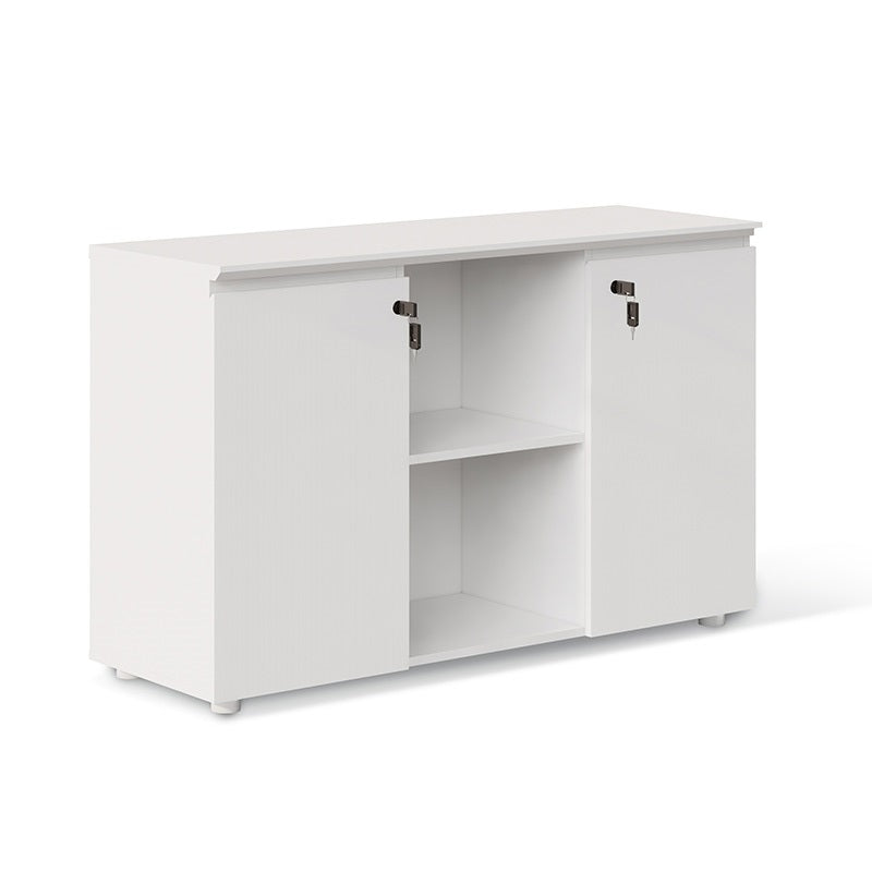 ZIVA 120cm White Return Only - Perfect for Home Decor, Office Organization & Gift Giving