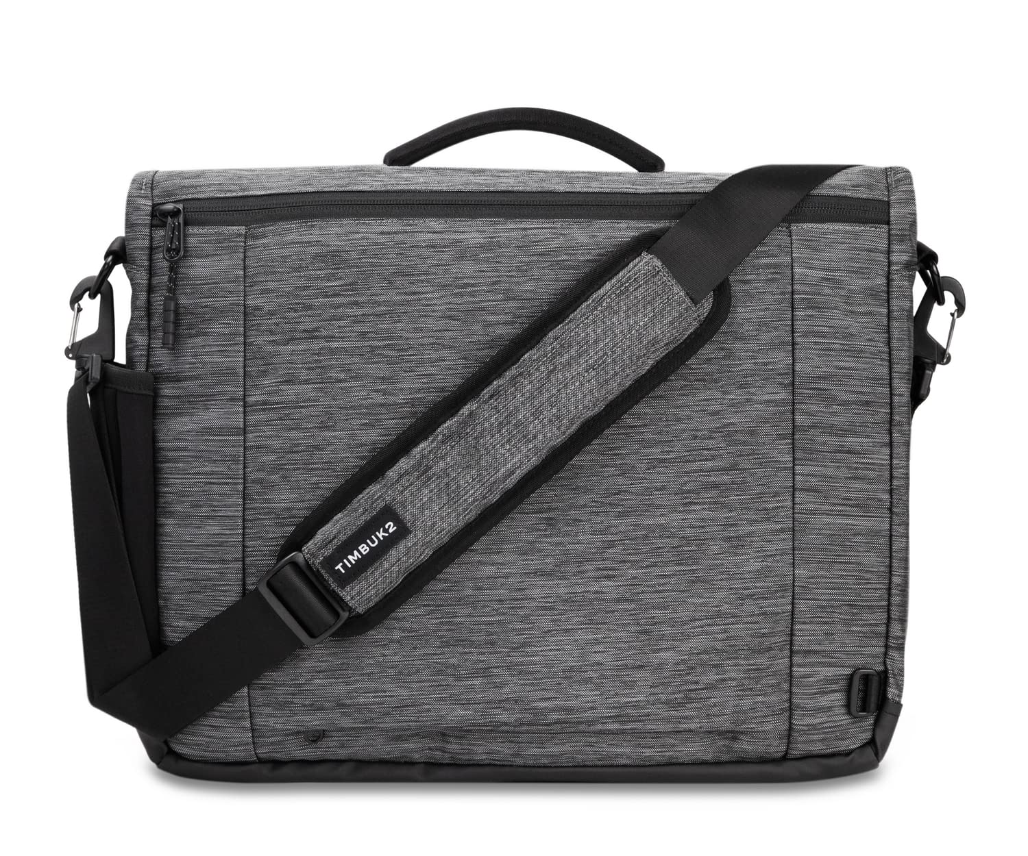 Timbuk2 Closer Laptop Briefcase - Water-Resistant Business Messenger Bag for 15