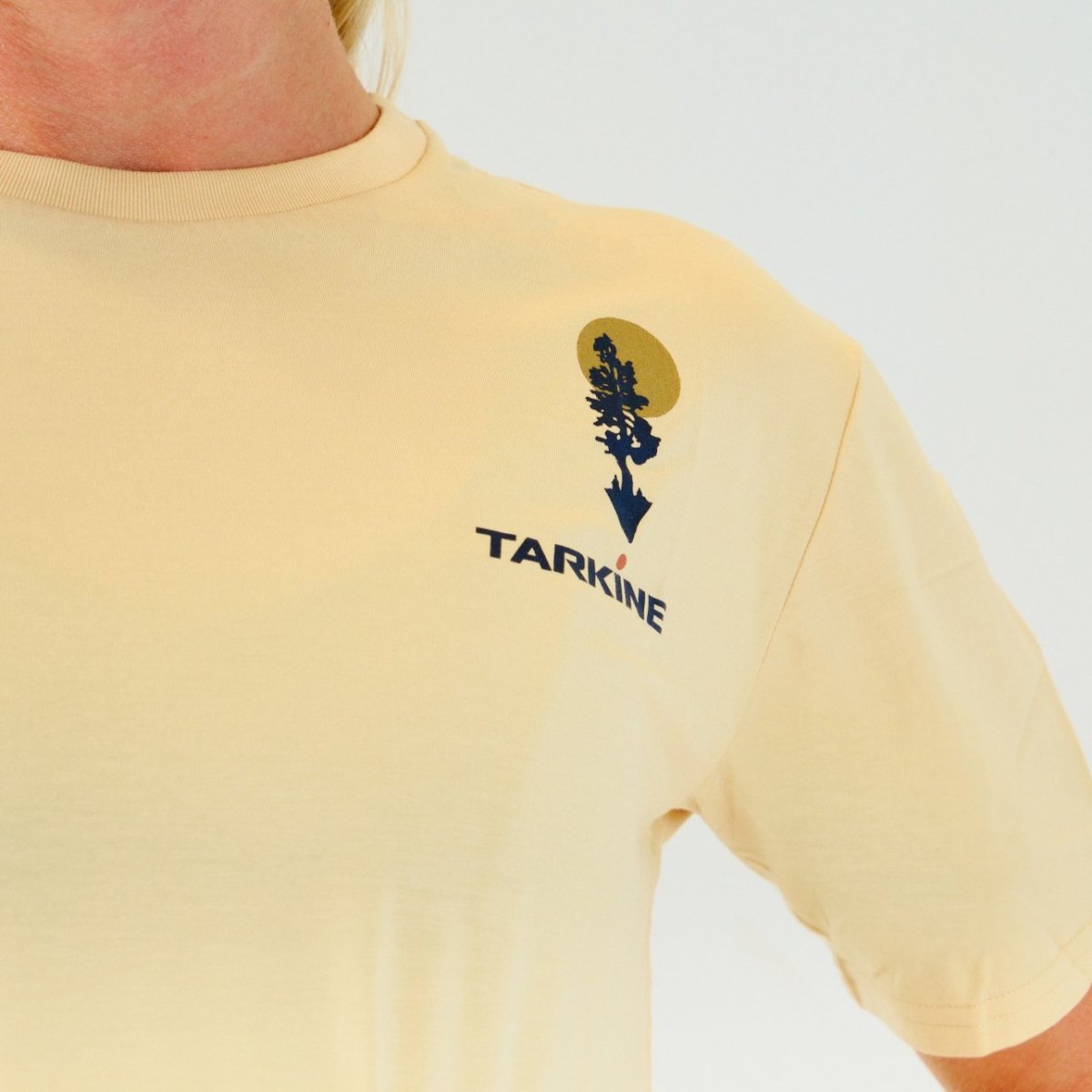 Back to Wild | Unisex Organic Cotton T-Shirt for Men & Women - Comfortable Eco-Friendly Casual Wear for Daily Use, Outdoor Activities & Sustainable Lifestyle