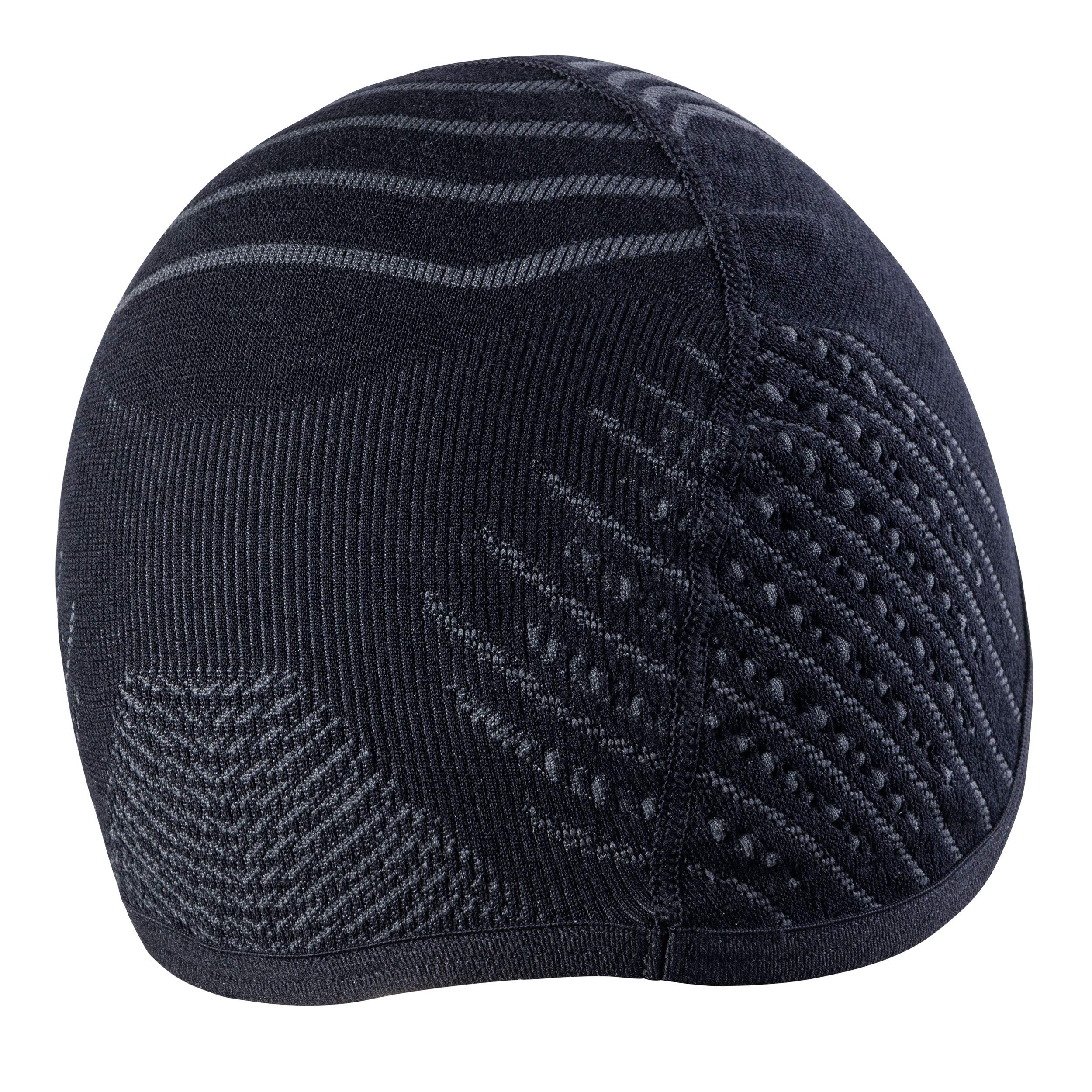 UYN Men's Bonnet - Winter Beanie Hat for Outdoor Activities - Running, Hiking & Skiing Accessories