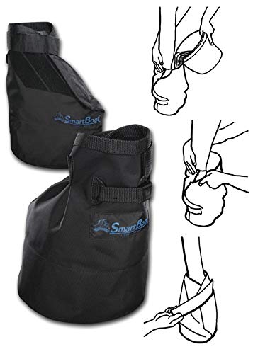Original Soaking Boot - Medicine Soaking Boot for Foot Therapy, Pain Relief, and Relaxation at Home or Spa