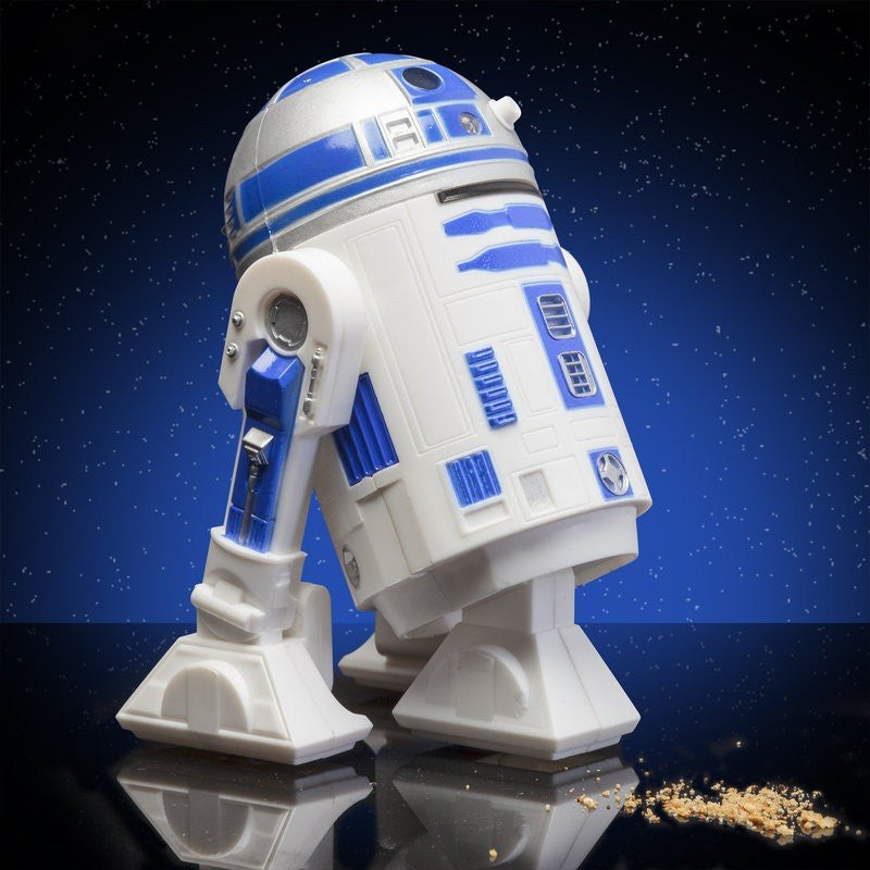 Star Wars Themed USB-Powered Desktop Vacuum Cleaner for Home & Office - Perfect for Cleaning Keyboards, Desks & Small Spaces