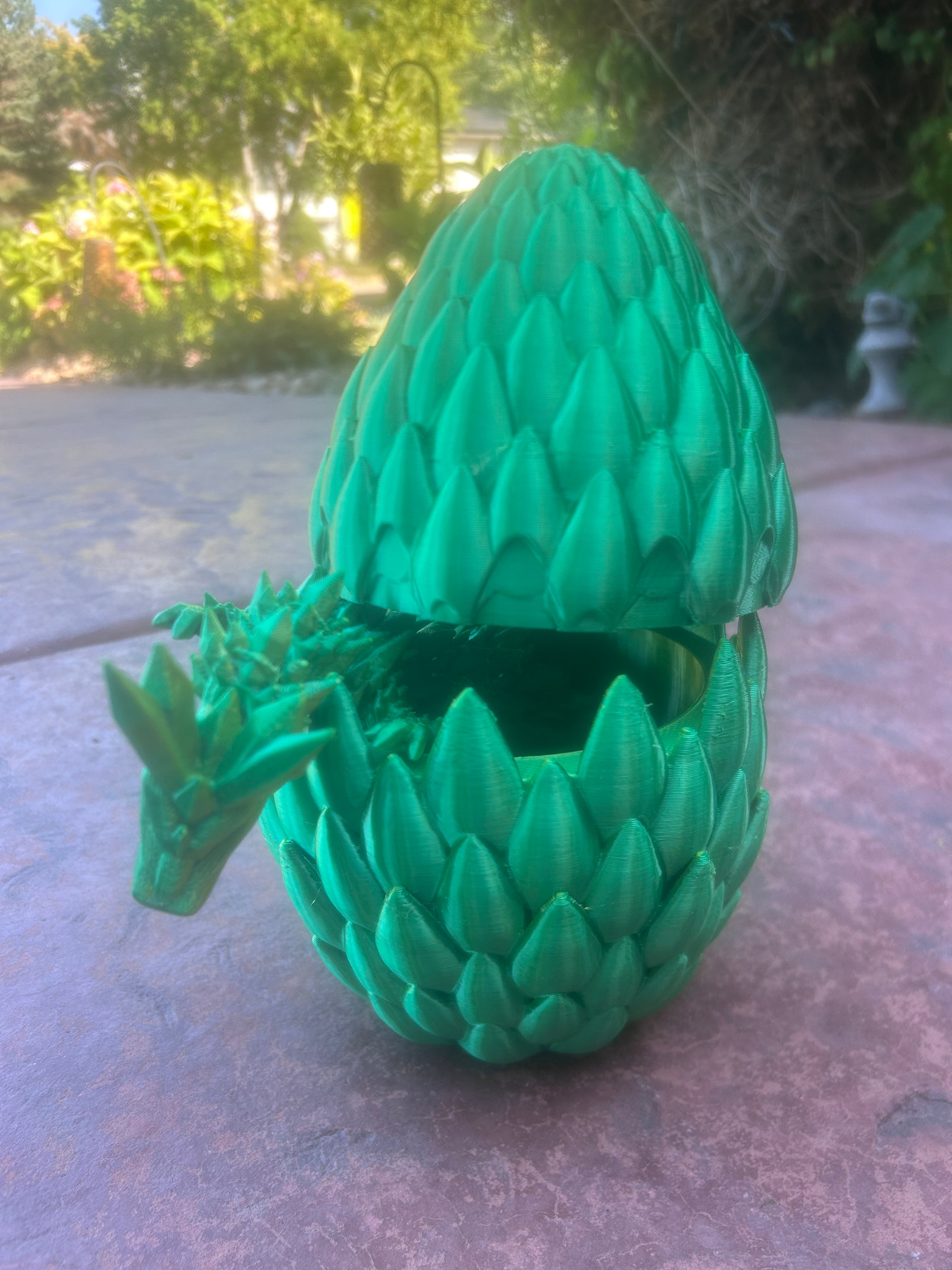 Magical Dragon Eggs - Collectible Fantasy Decor for Home, Office & Gaming Setups - Perfect for D&D, Cosplay & Gift Giving