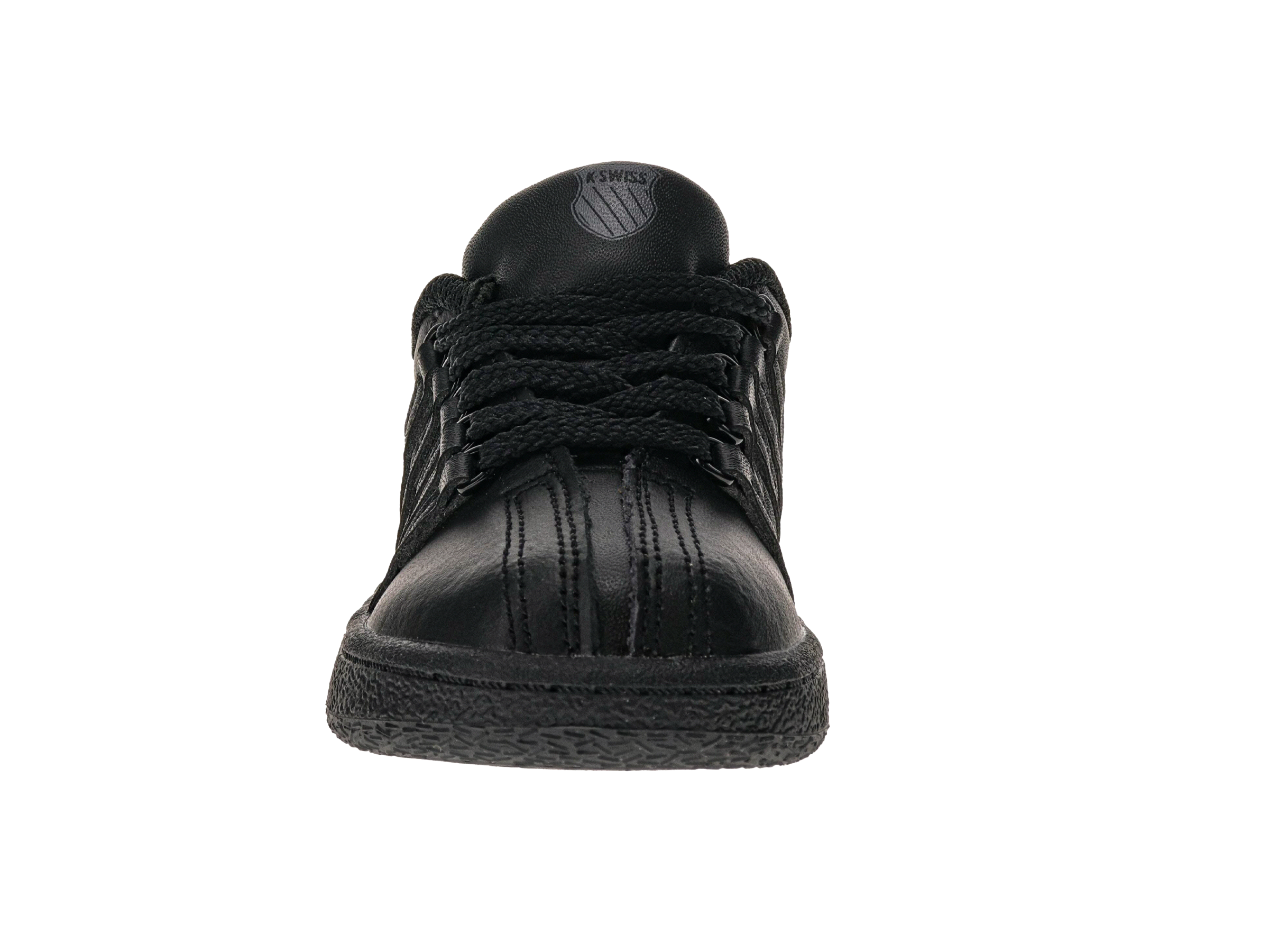 Classic VN Black/Black Sneakers - Comfortable & Stylish Casual Shoes for Men & Women | Perfect for Walking, Running & Everyday Wear