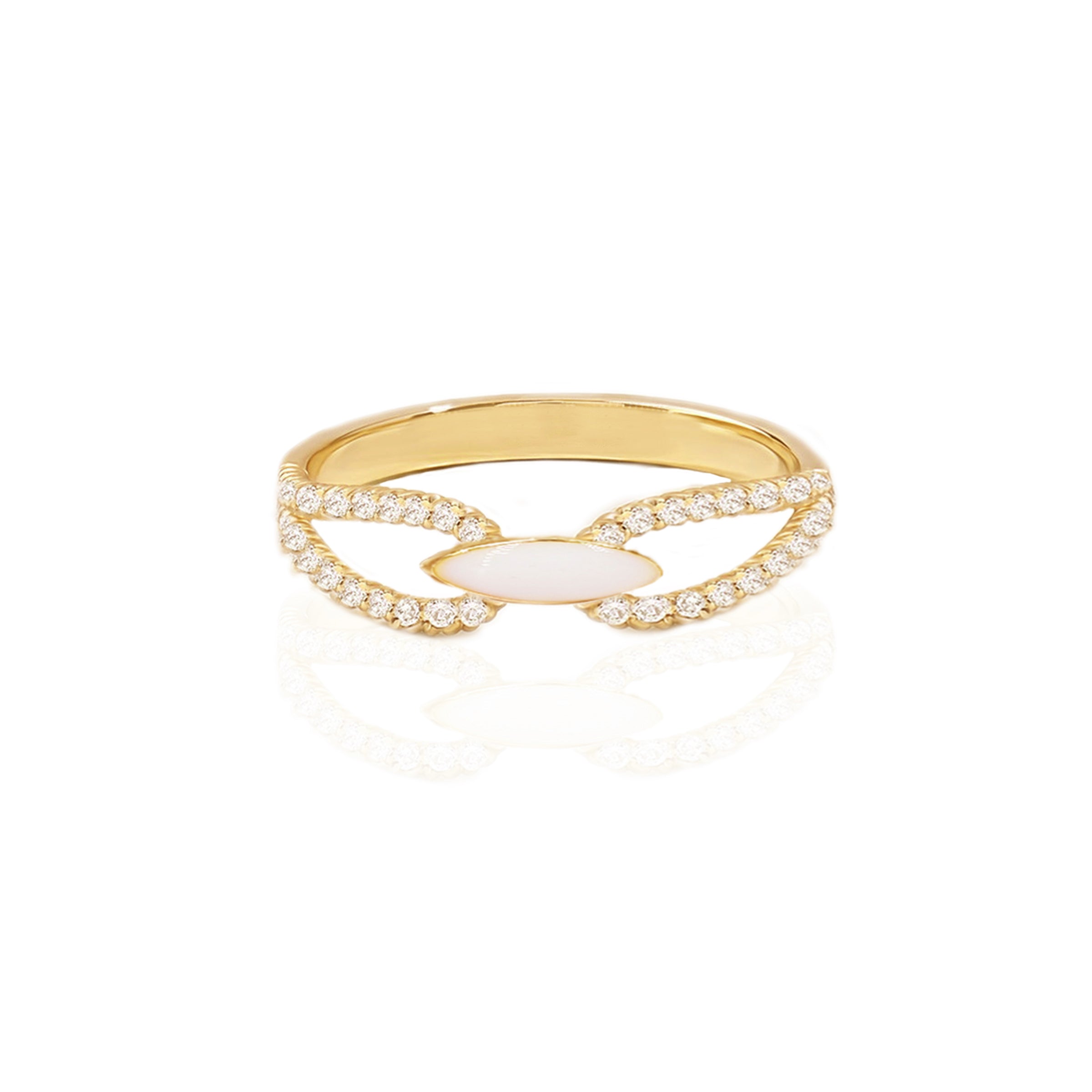 Breastmilk Keepsake Ring - Personalized Memorial Jewelry for Moms | Perfect for Mother's Day Gifts & Baby Memory Preservation