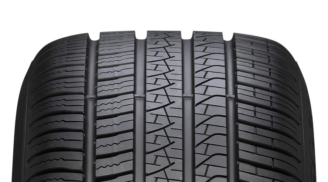 PIRELLI P ZERO Street Radial Tire - 225/50R18 95Y High Performance Summer Tires for Sports Cars & Luxury Vehicles - Perfect for Daily Driving, Highway Cruising & Track Days