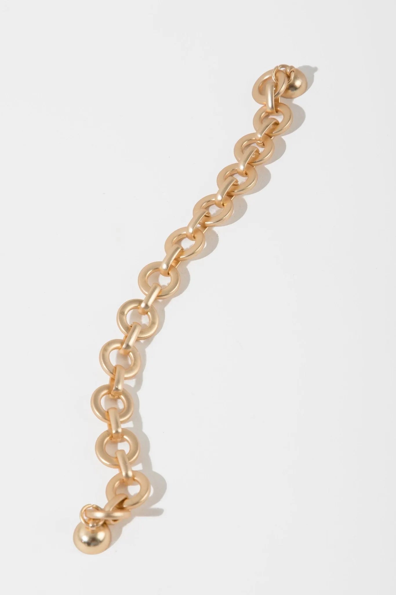 Tocoma Chain Bracelet for Women - Stylish Gold & Silver Layered Bracelet Jewelry - Perfect for Daily Wear, Parties & Gifts