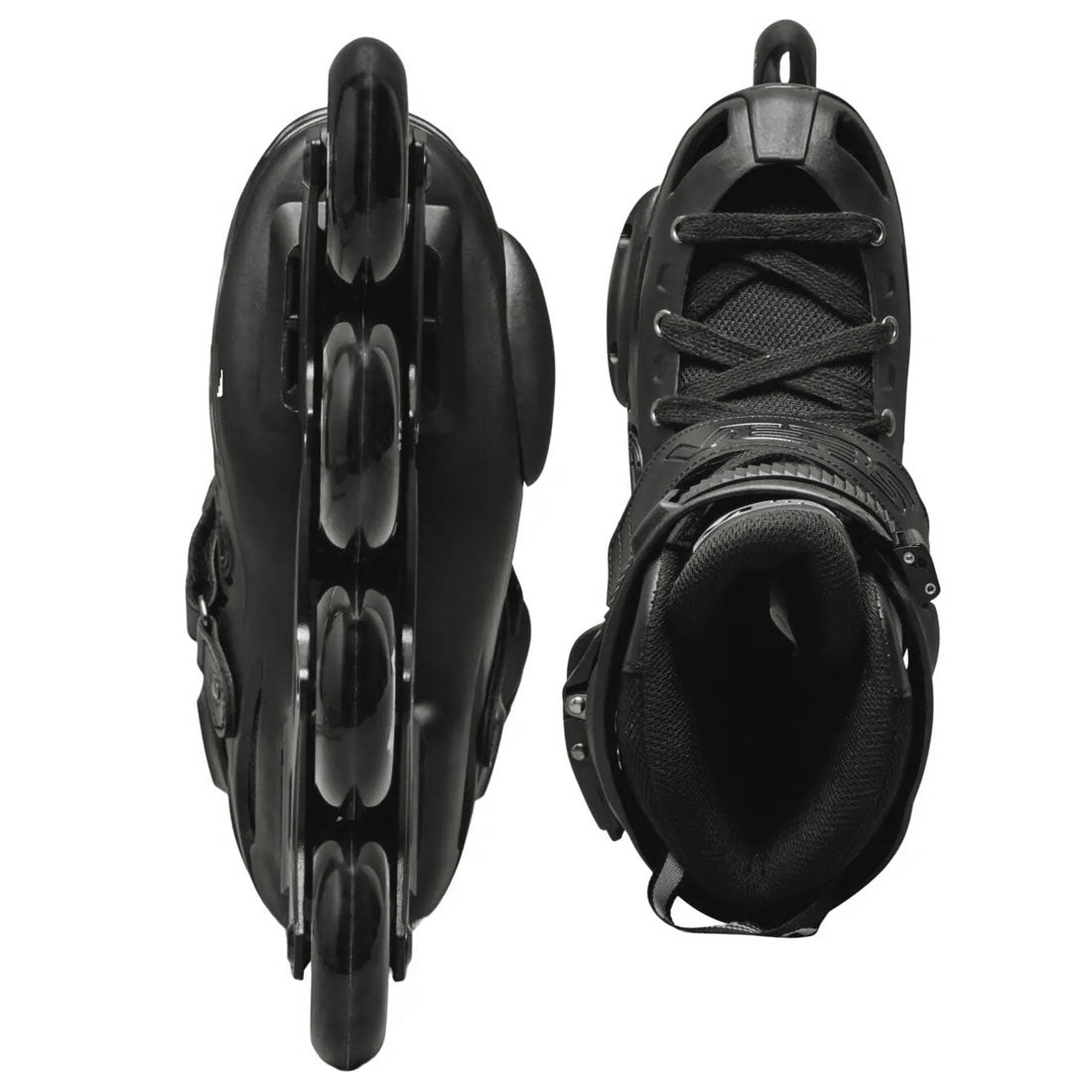 Seba E3 80 Aggressive Inline Skates for Adults - High Performance Urban & Freestyle Skating - Perfect for Street, Park & Rink
