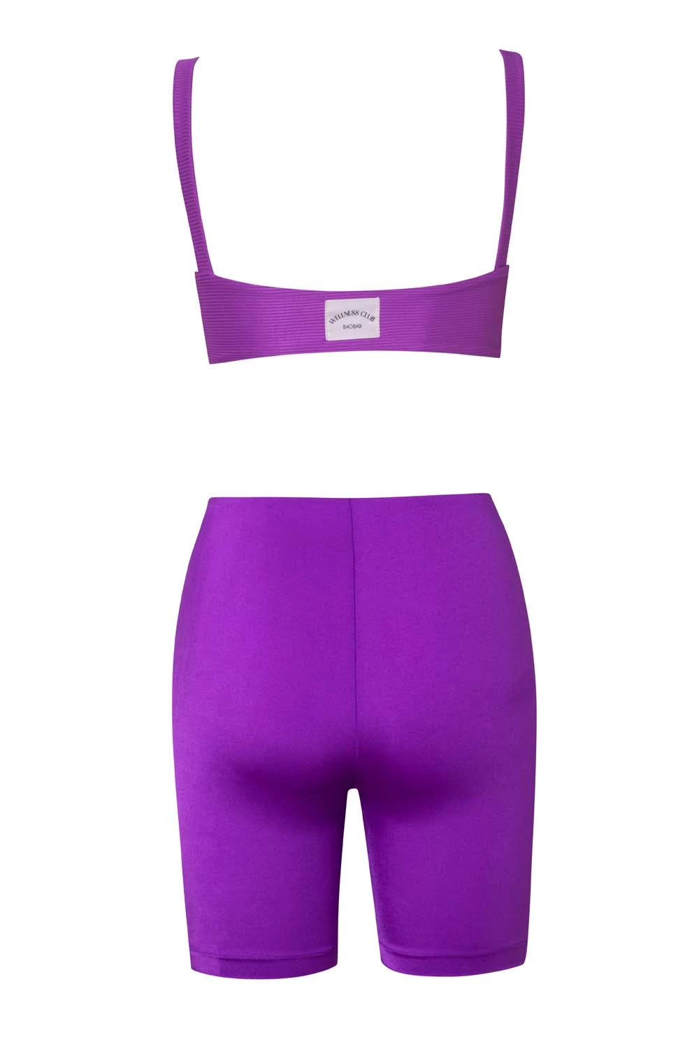 Kaia Active Jumpsuit for Women - Comfortable & Stylish Workout Outfit for Yoga, Gym & Running