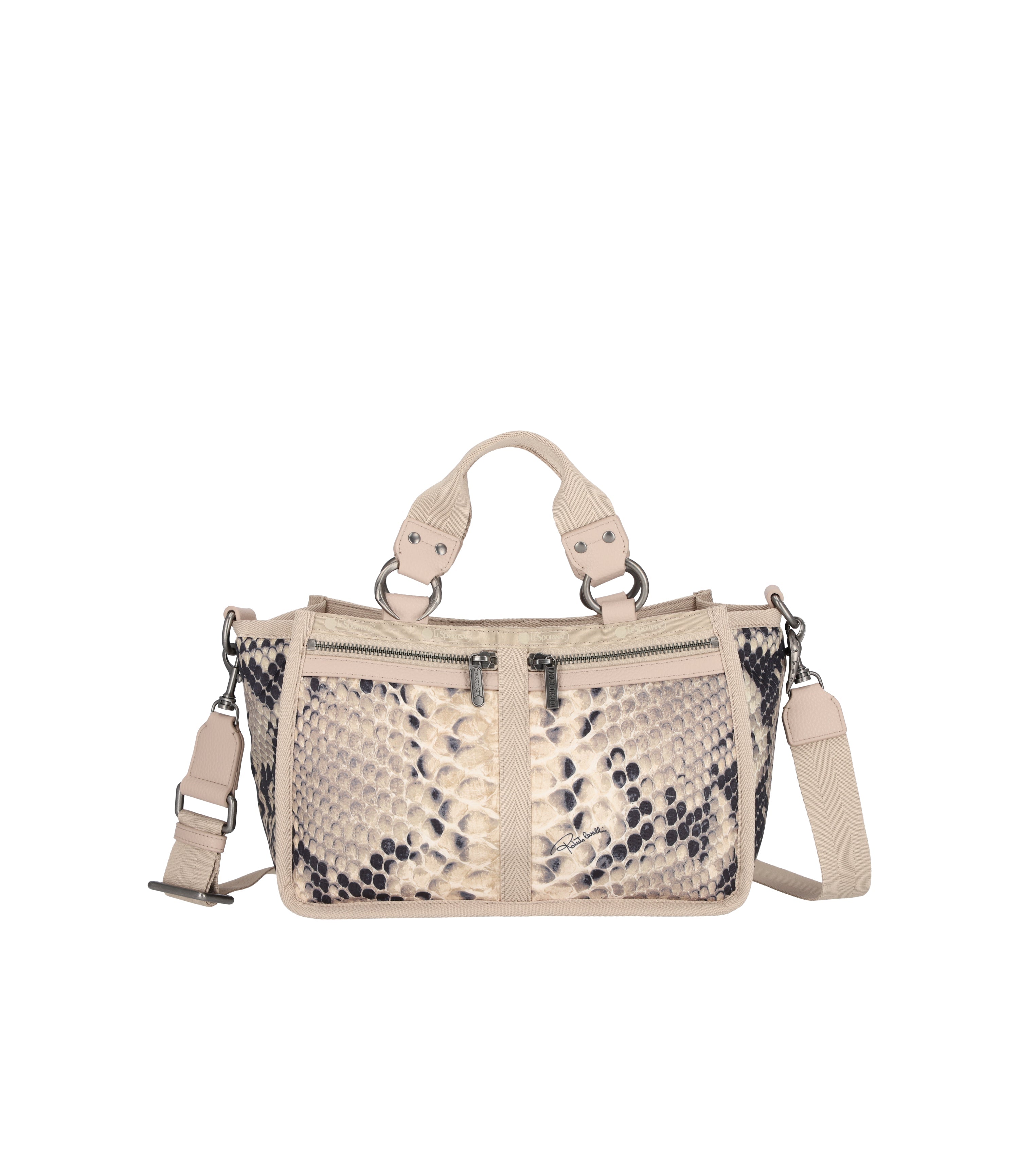 Python Milano