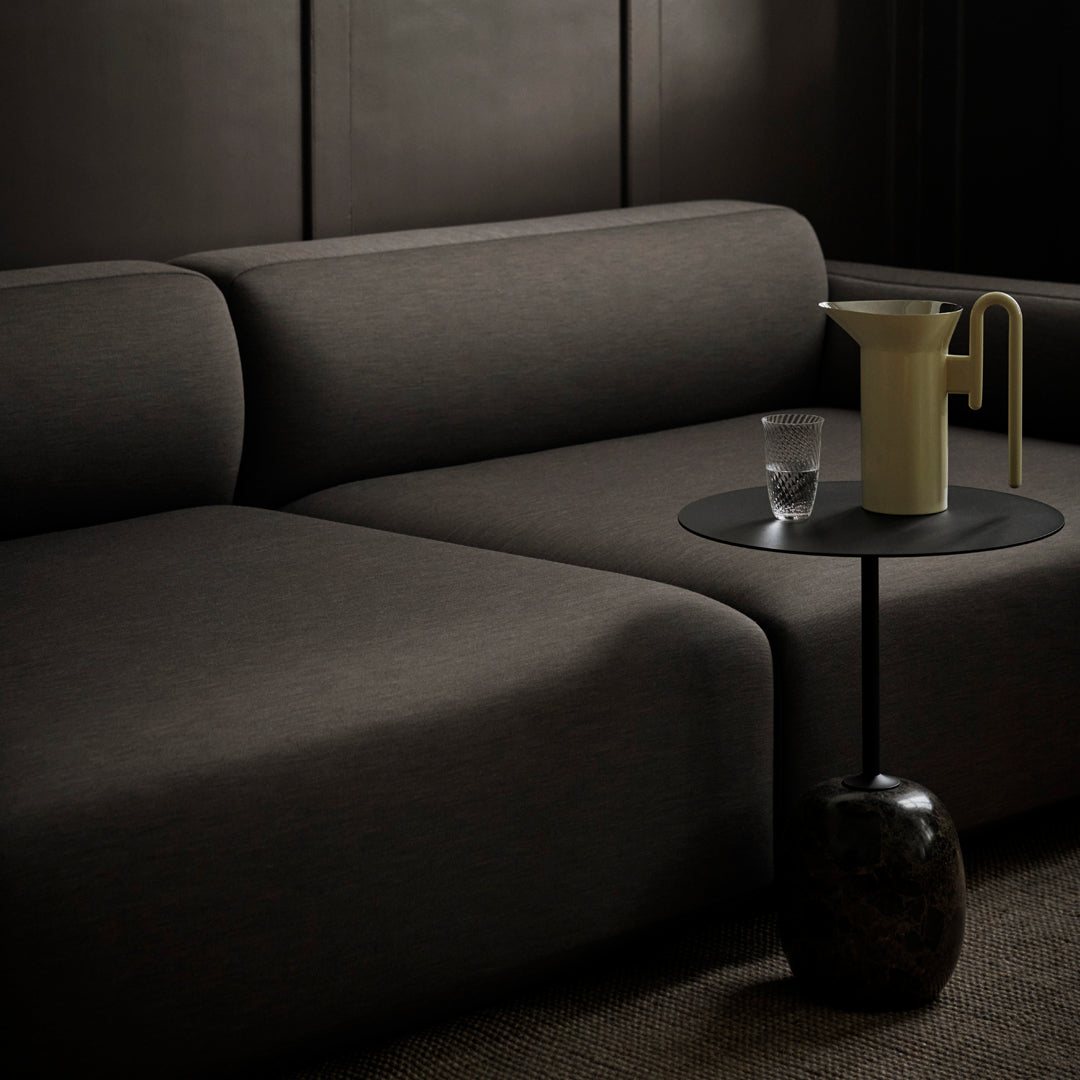 Develius EV2 Modular Sofa Elements - Customizable Sectional Sofa for Living Room, Lounge & Office - Modern Home Furniture for Comfortable Seating