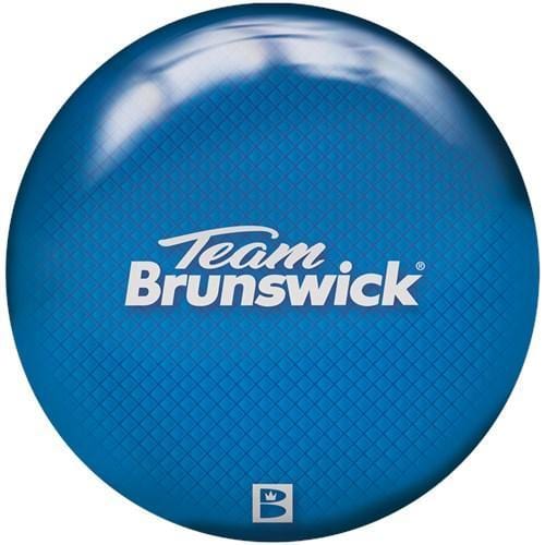 Brunswick Viz-A-Ball Bowling Ball for Team Play - High Performance Bowling Ball for League & Tournament Use - Perfect for Competitive Bowlers & Casual Play