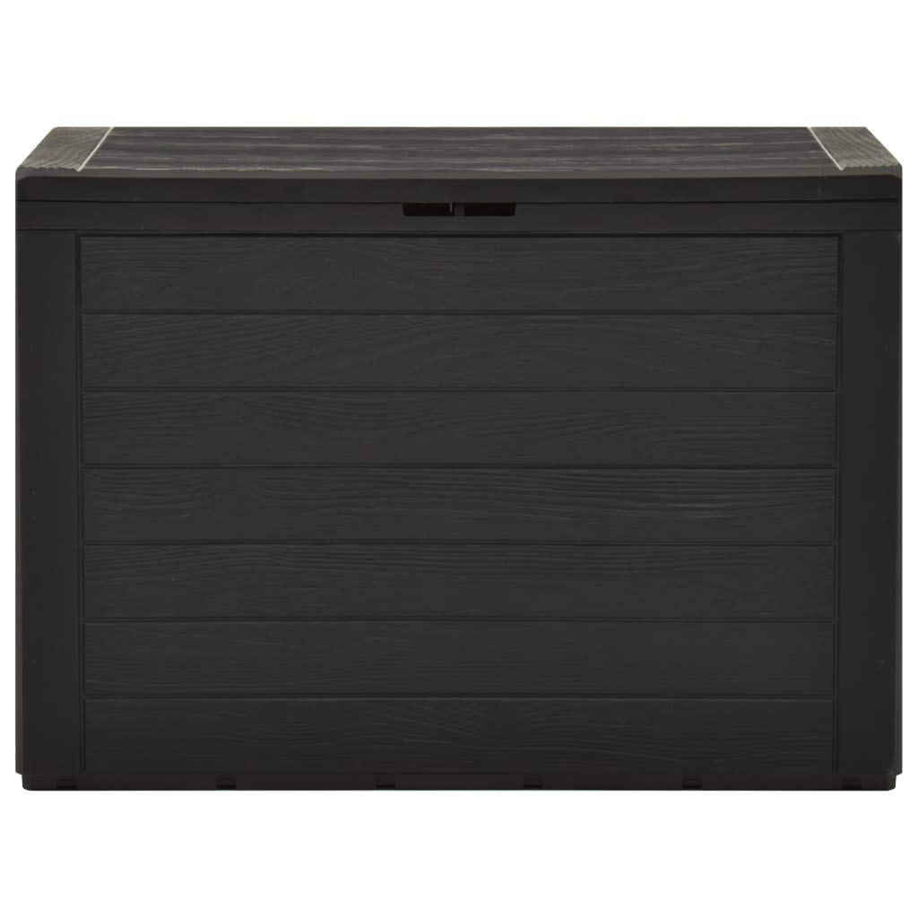 BLUECC Large Outdoor Storage Box - 38.7