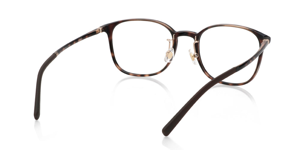 Airframe Slim Basic 056 87 - Lightweight & Durable Eyeglass Frame for Men & Women | Perfect for Reading, Driving & Everyday Use