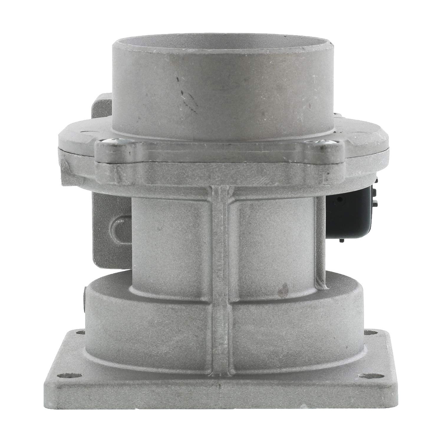 High-Performance Mass Air Flow Sensor with Housing Assembly - Compatible with Multiple Car Models - Improve Engine Efficiency & Fuel Economy - Perfect for DIY Auto Repairs & Maintenance