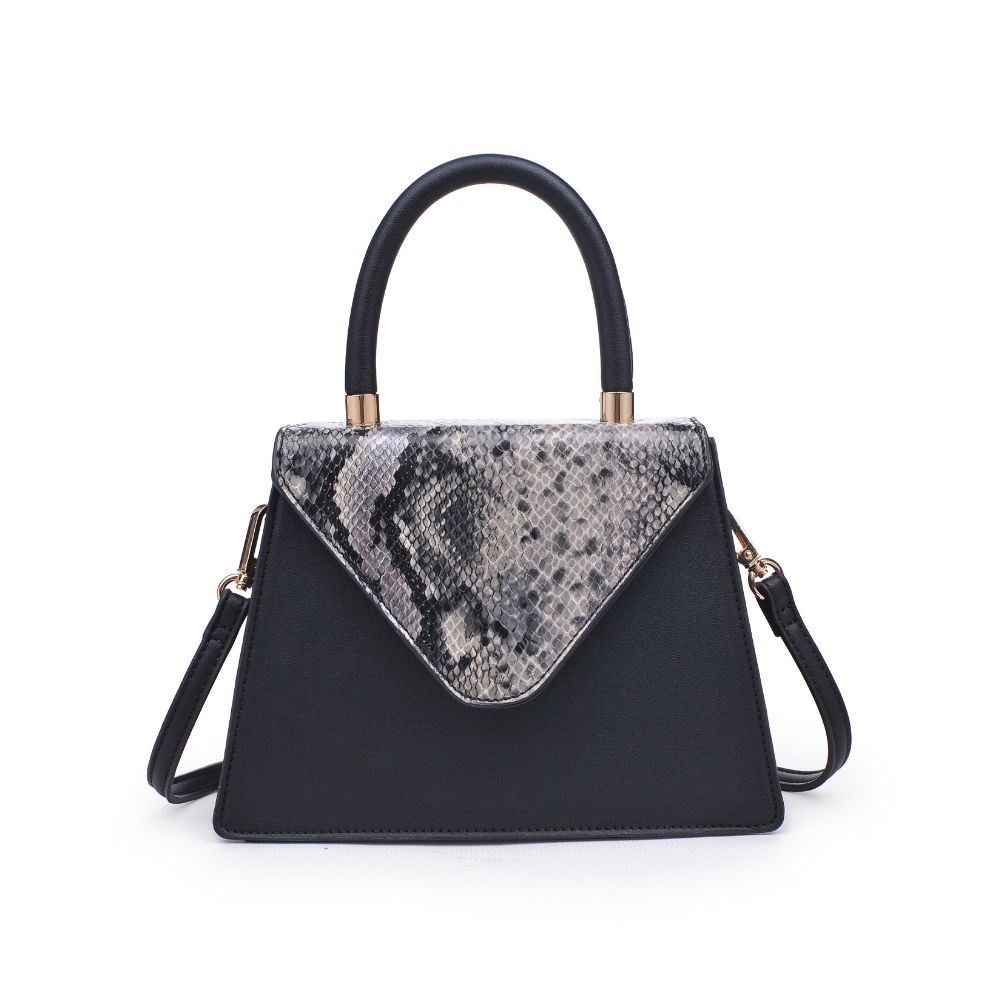 Willow Crossbody Bag for Women - Stylish Leather Shoulder Purse with Adjustable Strap, Perfect for Daily Use, Travel & Shopping